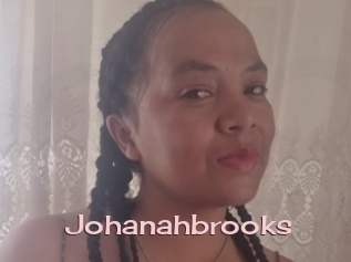 Johanahbrooks