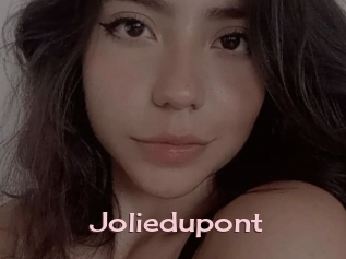 Joliedupont