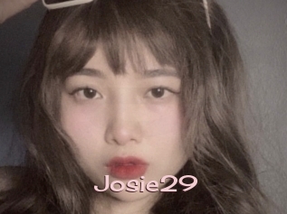 Josie29