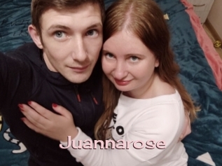 Juannarose