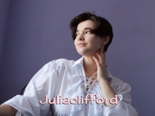 Juliaclifford