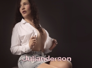 Julianderson