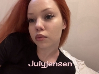 Julyjensen