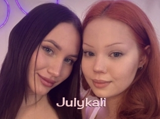 Julykali