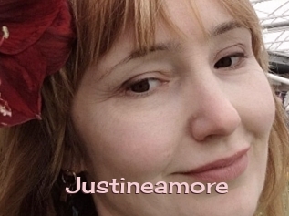 Justineamore