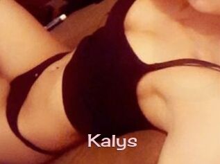 Kalys