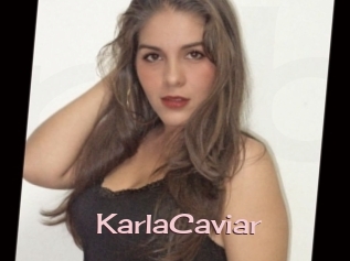 KarlaCaviar