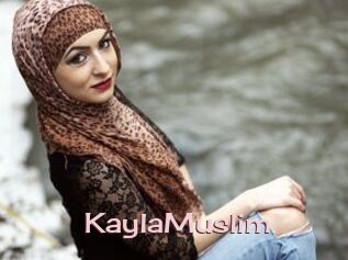 KaylaMuslim