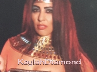 KaylahDiamond