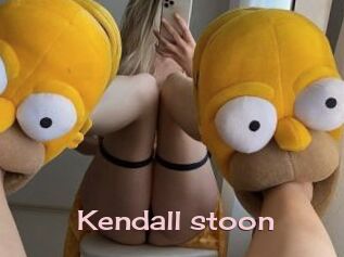 Kendall_stoon