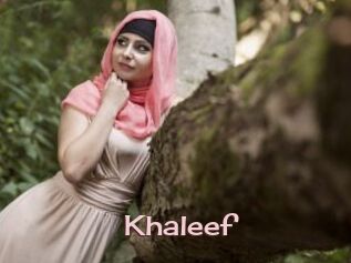 Khaleef