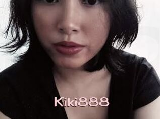 Kiki888