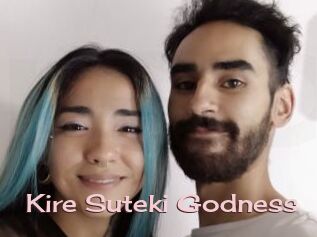 Kire_Suteki_Godness