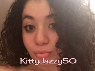 KittyJazzy50