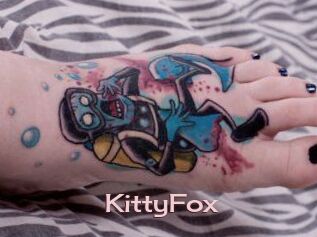 Kitty_Fox