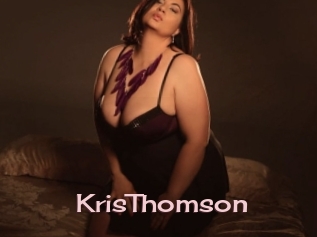 KrisThomson