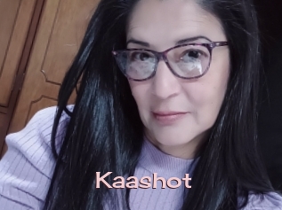 Kaashot