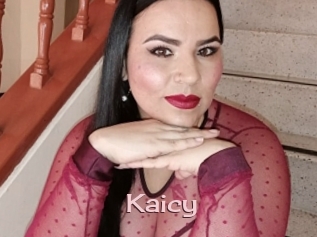 Kaicy