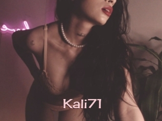 Kali71