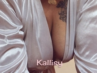 Kallisy