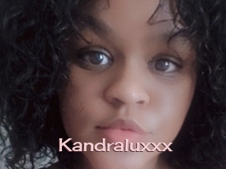 Kandraluxxx