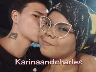 Karinaandcharles