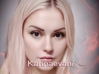 Karinaevani