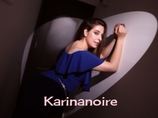 Karinanoire