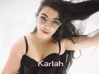 Karlah