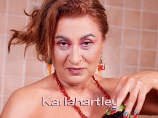 Karlahartley