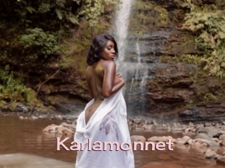 Karlamonnet