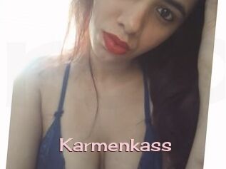 Karmenkass