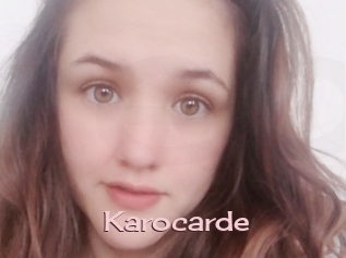 Karocarde