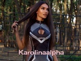 Karolinaalpha