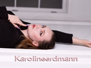 Karolineerdmann