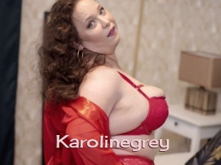 Karolinegrey