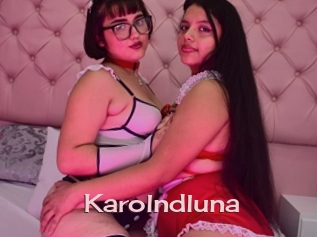 Karolndluna