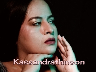 Kassandrathinson