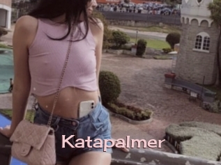 Katapalmer