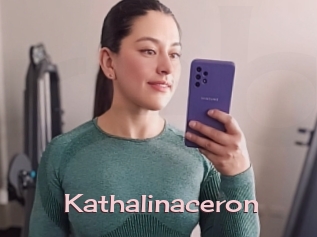 Kathalinaceron