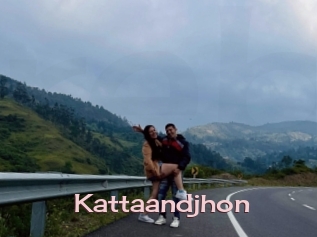 Kattaandjhon