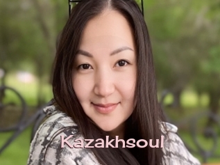 Kazakhsoul