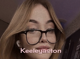 Keeleyaston