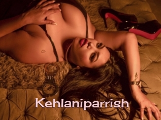 Kehlaniparrish