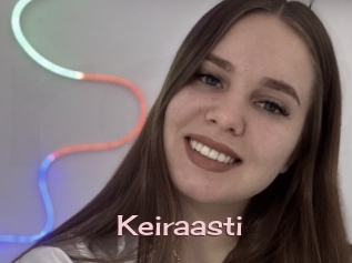 Keiraasti