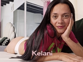 Kelani