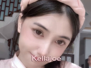 Kellajoe