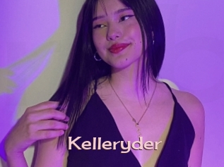 Kelleryder