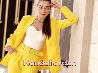 Kendaljordan