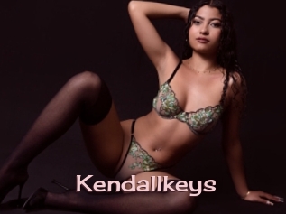 Kendallkeys